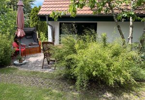Boddenhus Fuhlendorf