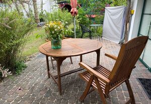 Boddenhus Fuhlendorf