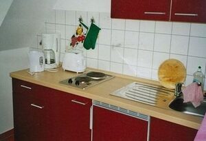 Ferienwohnung Schröder – Ferienwohnung 2