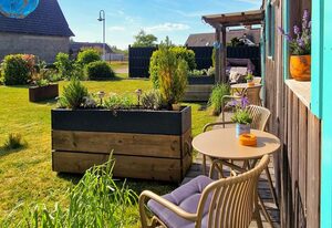 Coastline Apartments – Cabin 1