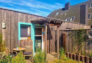 Coastline Apartments – Cabin 1