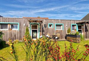 Coastline Apartments – Cabin 1