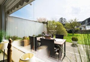 Silwai EG – 3-Zimmer App. für 4 Pers. mit Terrasse, PKW-Stellplatz, WLAN, Haustiere erlaubt.