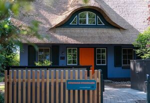 Dünenhaus Strandlang
