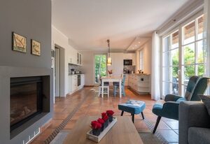 Dünenhaus Strandlang