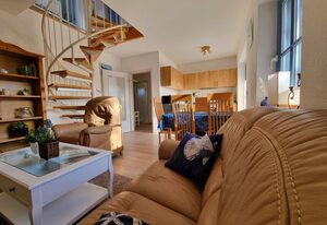 Ferienwohnung Seeigel