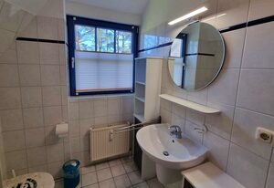 Ferienwohnung Seeigel