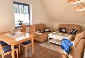 Ferienwohnung Seeigel