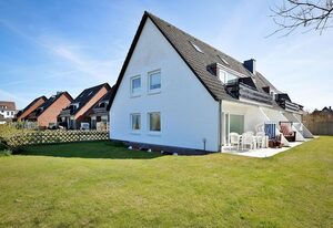 Risgap - Schmidtpott – Gemütliche 3-Zimmer Wohnung für 4 Personen mit Terrasse und großem Garten, WLAN.