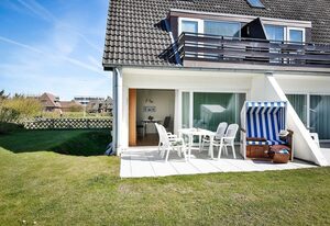 Risgap - Schmidtpott – Gemütliche 3-Zimmer Wohnung für 4 Personen mit Terrasse und großem Garten, WLAN.