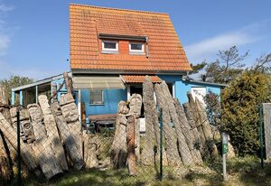 Ferienhaus Dünenhaus Nr. 6 - ID 147422