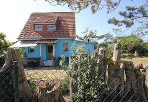 Ferienhaus Dünenhaus Nr. 6 - ID 147422