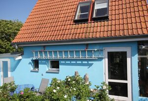 Ferienhaus Dünenhaus Nr. 6 - ID 147422