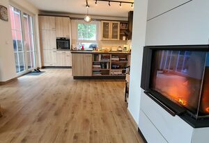 Fischlandhus 2 mein Lieblingsplatz