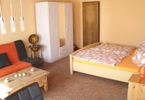 Ferienhaus Gerda