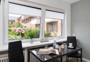 Adrian 3 – Zentrales App. für 2 Personen, WLAN und TV, separate Küche.