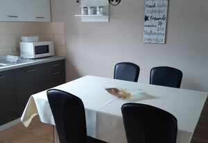 Ferienwohnung