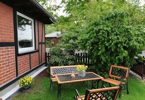 Bungalow Hartmann **