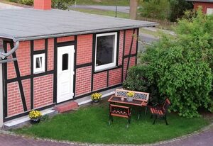 Bungalow Hartmann **