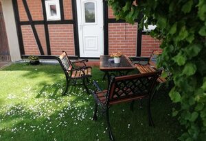 Bungalow Hartmann **