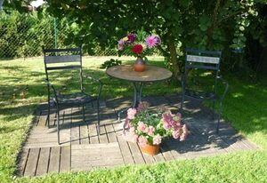 Bungalow Hartmann **