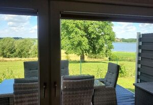 Ferienhaus am See