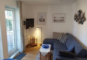 Parkresidenz Dierhagen-Strand. – 2-Raum (D2) App. 115
