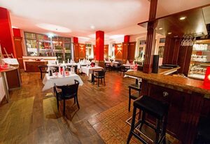 DORMERO Hotel Dresden City – DORMERO Komfort, Frühbucher 1