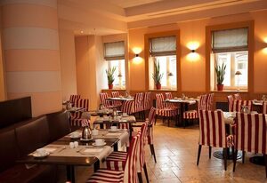 DORMERO Hotel Dresden City – DORMERO Komfort, Frühbucher 1