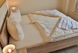 Wohnung "Stralsund"