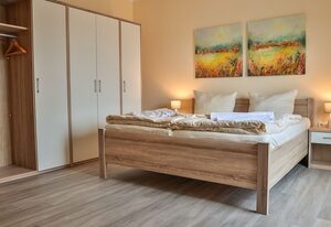 Wohnung "Stralsund"