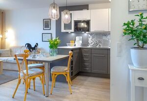 Lemon Tree – 2-Zimmerappartement im Haus Ankerlicht