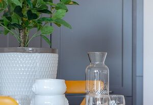 Lemon Tree – 2-Zimmerappartement im Haus Ankerlicht