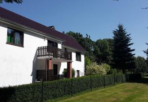 Ferienhaus am Prüzener See
