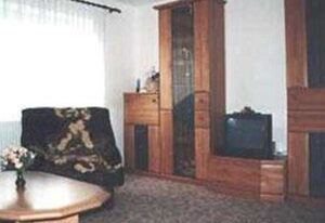 Ferienhaus Dinse