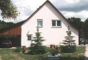Ferienhaus Dinse