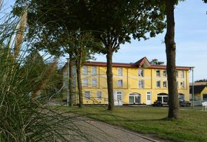 Speicher-Appartement