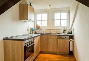 Berding, Frank (Gutshof am See) – Ferienwohnung Sonnenschein