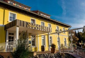 Berding, Frank (Gutshof am See) – Ferienwohnung Sonnenschein