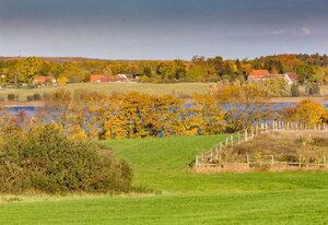 Berding, Frank (Gutshof am See) – Ferienwohnung Sonnenschein