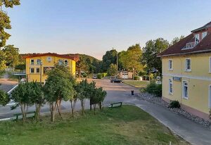 Seehaus-Loft
