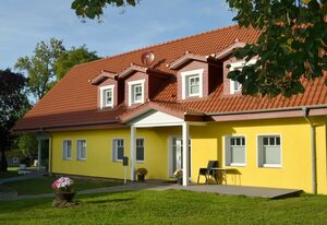 Seehaus-Loft