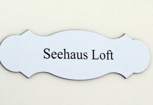 Seehaus-Loft