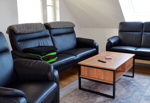 Seehaus-Loft