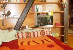 Ferienzimmer Fahl – Doppelzimmer 1