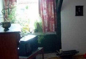 Ferienzimmer Fahl – Doppelzimmer 1