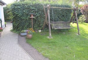 Ferienwohnung Feldblick
