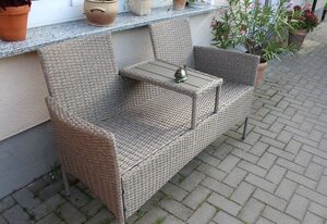 Ferienwohnung Feldblick