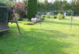 Ferienwohnung Feldblick
