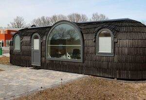 Tiny Haus 1